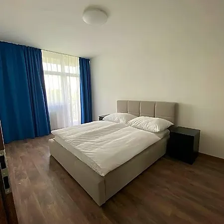 Tiffany Hotel Bratislava